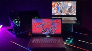 Read more about the article Here are Top Video Game Laptops in 2023!