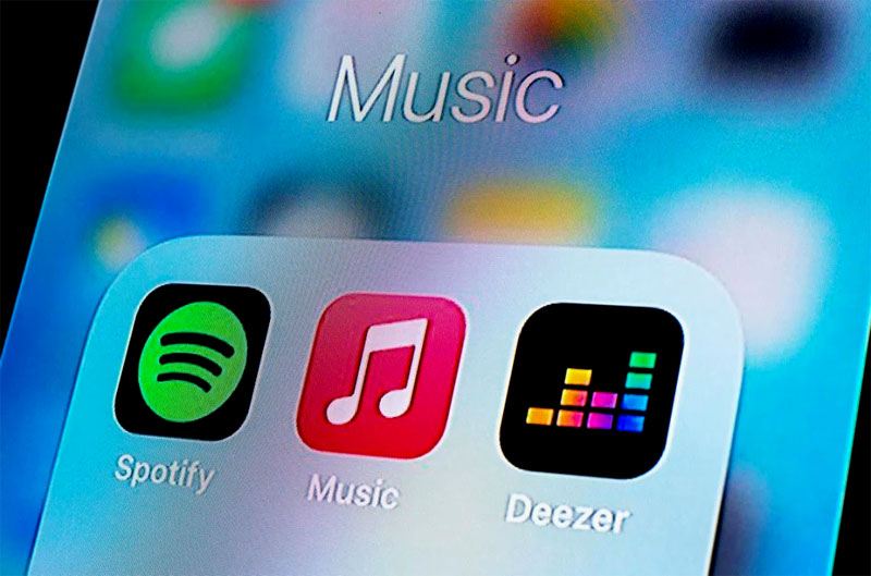 Read more about the article 3 Top Streaming Music Service You Should Use