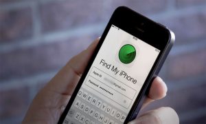 Read more about the article Tutorial How to Make Use of Find My iPhone