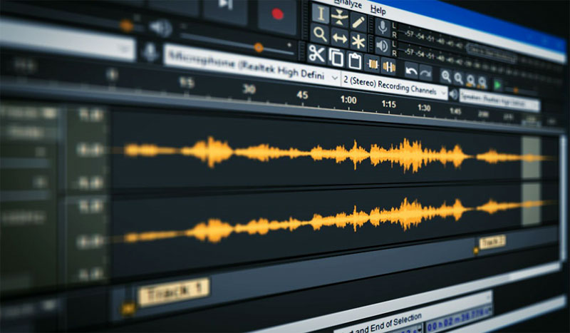 Read more about the article How to Use Audacity to Remove The background Noise in Your Recordings