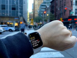Read more about the article Tutorial to Record Your Workout with Apple Watch